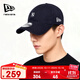 NEW ERA紐亦華MLB帽子男女棒球帽秋冬運動(dòng)NY軟頂920防曬帽遮陽(yáng)帽13352270