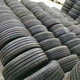 APLUS拆車(chē)輪胎165/175/185/195/205/215/22555/60/65/70R13R14R15R1617 八九成新品牌花紋隨機 175/65R14