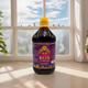 維秘新疆葡萄酒 木塞來(lái)斯秘釀葡萄酒3L/桶 3L/桶