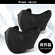 戰術(shù)鳥(niǎo)冬天防風(fēng)防寒口罩男女冬季防凍臉保暖面罩騎車(chē)騎行耳罩護耳套一體