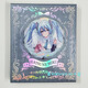 正版官谷 初音未來周邊徽章吧唧 璀璨與你 16周年生日紀念 MIKU 16th 初音未來-徽章75mm(帶防偽)
