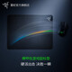 雷蛇（Razer）瞬甲蟲(chóng)游戲鼠標(biāo)墊 黑色 瞬甲蟲(chóng)