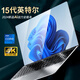 酷睿玩家MoteBook國行補貼20%酷睿i7+i9全新筆記本電腦15.6英寸2024新款設計商務辦公學生手提游戲輕薄本 【15代英特爾】4k級藍光級/15.6英寸超性能本 32G運行+256G極速固