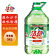 潔勁100除油洗潔精5KG大桶 食品級專業(yè)廚房強力去油污洗潔精 5kg 1瓶 5kg*1桶