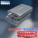 阿卡西斯（acasis） 視頻采集卡SDI/HDMI雙路高清錄制醫(yī)療設(shè)備采集適配攝像機(jī)單反相機(jī)帶貨直播遠(yuǎn)程教學(xué)視頻錄制U3SDH