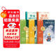 學(xué)而思 2025新版快樂(lè)讀書(shū)吧 三年級(jí)上冊(cè) 安徒生童話 格林童話 稻草人 首創(chuàng)新課標(biāo)5維批注 北大名師精講課 大字注音 大師美繪 課外閱讀必讀書(shū)籍