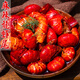 四川特產(chǎn)香麻辣小龍蝦尾即食加熱熟食零食蝦球下酒菜追劇冷吃真空 麻辣蝦尾一袋