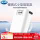 龍王恨氧氣泵釣魚(yú)箱兩用大氣量單雙孔增氧泵USB充電靜音戶(hù)外釣魚(yú)增氧機 單孔/間歇續航40H/增氧LWH-3