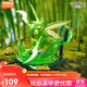 布魯可積木人 寶可夢(mèng)經(jīng)典版L 飛天螳螂款 玩具禮物手辦公仔潮玩拼裝模型