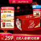 瑞士蓮（Lindt）軟心牛奶巧克力 婚禮裝1.25kg 糖果 喜糖 伴手禮 生日禮物