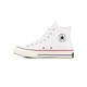匡威（Converse）男女 Chuck Taylor All Star ‘70帆布鞋162056C 39碼US6碼