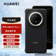 華為原裝Mate70pro +手機殼素皮保護殼mate70 pro+經(jīng)典保護套男女款全包防摔通用官方原廠(chǎng) 70Pro/+素皮保護殼黑色+貼膜*2+定制6A線(xiàn)
