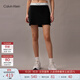 Calvin Klein運動(dòng)25夏季女士美式潮流辣妹ck戶(hù)外運動(dòng)網(wǎng)球裙短裙褲GWS5T901