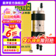 曼牌（MANNFILTER）外置汽油燃油濾芯格清器汽車(chē)保養適用 WK5019
