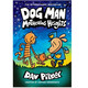 神探狗狗的冒險(xiǎn)  Dog Man 10 精裝 英文原版 幽默爆笑漫畫書 小學(xué)生課外閱讀故事 兒童英語啟蒙繪本興趣培養(yǎng) 學(xué)樂Scholastic出版  3-6歲美國學(xué)樂出版社  小學(xué)教輔