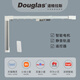 DOUGLAS道格拉斯/智能窗簾電機(jī)/電動(dòng)窗簾電機(jī) 銀色