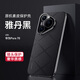 魯深高端華為Pura70手機殼70Ultra菱格華為Pura70Pro保護套香頌全包鏡頭華為P70Pro+保護防護男女款 雅丹黑 華為Pura70 香頌素皮GKK【贈保護膜】