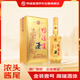 鴨溪窖 金裝壹號 濃香型白酒 54度 500ml 單瓶裝