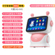 兔小貝兒童早教機學(xué)前啟蒙幼兒英語(yǔ)數學(xué)語(yǔ)文多功能學(xué)習玩具小孩生日禮物