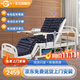 冠奇電動(dòng)護理床老人家用多功能癱瘓病床全自動(dòng)智能醫用床大小便翻身床 GQ-A201電動(dòng)護理床+防褥瘡氣墊