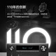 天龍（DENON）AVR-X2800H家庭影院7.2聲道全景聲AV功放機(jī)8K杜比全景聲藍(lán)牙WIFI