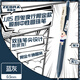 斑馬牌（ZEBRA）JJ15-JM百鬼夜行限定順利中性筆0.5mm按動(dòng)子彈頭簽字筆學(xué)生手賬標記筆藍灰色單支裝