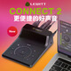 萊維特（LEWITT） 聲卡 CONNECT2直播設備 聲卡套裝 手機電腦直播 萊維特CONNECT2聲卡 需配電腦使用