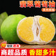 久雅優(yōu)鮮福建翡翠青皮葡萄柚爆汁新鮮西柚柚子純甜黃肉當季孕婦水果整箱 凈重4.5-5斤（單果300g+）