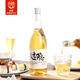 蘇州橋過(guò)隱桂花清米酒 10度750ml 清香型 桂花酒低度 日式清酒 