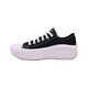 匡威（Converse）女子 ALL STAR系列 低幫運動休閑鞋 570256C 36碼US5.5碼