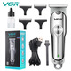 VGR德國VGR剃光頭理發(fā)器雕刻推電動(dòng)油頭理發(fā)店家用推剪0毫米剃頭