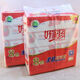 好家風(fēng)抽紙408張4層X(jué)L碼大號(hào)面巾紙家庭實(shí)惠裝抽紙巾家用 XL碼16包（超市同款）