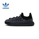 阿迪達斯YEEZY350春夏CMPCTKIDS椰子童鞋IG9610兒童UK11.5K碼30碼