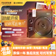 富士（FUJIFILM）Instax mini99灼灼流光 立拍立得相機  3英寸相紙 mini99相紙?zhí)籽b【含相紙20張+周邊配件】 官方標配