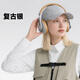 UMELODY悠律U3 Ultra主動(dòng)降噪ANC頭戴式藍(lán)牙無(wú)線復(fù)古潮流耳機(jī)耳麥可通話長(zhǎng)續(xù)航重低音高音質(zhì)金屬可折疊 銀色