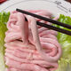 豬骨髓新鮮脊髓土豬豬骨髓龍骨筋龍骨髓火鍋煲湯冷凍國產(chǎn)農(nóng)家新鮮 特級豬骨髓2斤裝商超 凈重發(fā)貨+不搞缺斤少兩