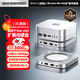 移速（MOVE SPEED）1TB 移動(dòng)固態(tài)硬盤(pán)(PSSD) 適用Macmini M4擴展塢硬盤(pán) 40G移動(dòng)硬盤(pán)外接擴容USB拓展塢