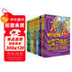 可怕的科學(xué)-自然探秘系列（套裝共12冊(cè)）  