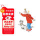 科妮快樂(lè )成長(cháng)圖畫(huà)書(shū) 第3輯 跟我一起玩：科妮過(guò)圣誕節