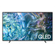 三星（SAMSUNG）Q60Z/Q60D系列 超薄全面屏電視 QLED量子點(diǎn) 4K超高清 無(wú)開機(jī)廣告 85英寸 QA85Q60DAJXXZ
