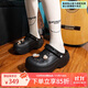 卡駱馳（crocs）貝拉Clog涼鞋女鞋厚底洞洞鞋戶(hù)外涼拖透氣拖鞋 M5W7