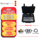 blackmagic designBlackmagic Design BMD切換臺 ATEM廣播級現場(chǎng)制作多機位導播臺ATEM Mini Pro ISO四路切換臺+收納箱