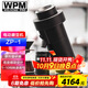 惠家磨豆機ZP-1   WELHOME電動(dòng)磨豆機意式手沖手動(dòng)單劑量咖啡豆研磨機 ZP-1黑色