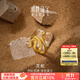 明牌珠寶靈蛇系列黃金戒指足金沙漠蛇圖騰女戒禮物AFM0176工費550 足金戒指 9號 約6.64克