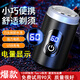ZOZEN數(shù)顯Typ-c電動(dòng)剃須刀充電迷你便攜男士旋轉(zhuǎn)式胡須刀單頭水洗車載電動(dòng)刮胡刀生日禮物父親學(xué)生前十 黑色液晶屏-強(qiáng)動(dòng)力-共一個(gè)頭