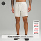 lululemon丨License to Train 男士運動(dòng)短褲 7