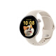 vivo WATCH 3 智能手表 AIGC智能手表表盤血氧心率監(jiān)測自研藍(lán)河系統(tǒng) vivowatch男女表 【月光白】eSIM軟膠版 官方標(biāo)配