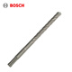 博世（BOSCH）四坑5系（1支裝）圓柄兩坑兩槽混凝土鉆頭 10x100x160mm