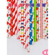 彩色棉花糖機專(zhuān)用彩砂糖8種口味大顆粒砂糖棉花糖機原料 【100紙棒】長(cháng)35厘米