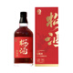 紅動(dòng) 果酒甄選楊梅酒12度 750ml 發(fā)酵酒 禮盒裝